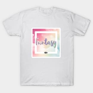 Fantasy T-Shirt